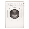 GRADE A1 - Hotpoint WDL520P Aquarius 7kg Wash 5kg Dry 1200rpm Freestanding Washer Dryer-White