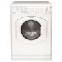 Hotpoint WDL520P Aquarius 7kg Wash 5kg Dry 1200rpm Freestanding Washer Dryer-White