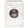 GRADE A1 - Hotpoint WDL520P Aquarius 7kg Wash 5kg Dry 1200rpm Freestanding Washer Dryer-White