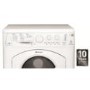 Hotpoint WDL520P Aquarius 7kg Wash 5kg Dry 1200rpm Freestanding Washer Dryer-White