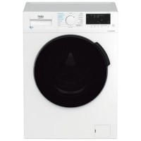 Beko 8kg Wash 5kg Dry 1400rpm Washer Dryer - White Beko 8kg Wash 5kg Dry 1400rpm Washer Dryer - White