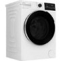 Refurbished Smeg WDN064SLDUK Freestanding 10/6KG 1400 Spin Washer Dryer White