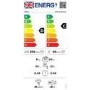 Refurbished Smeg WDN064SLDUK Freestanding 10/6KG 1400 Spin Washer Dryer White