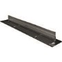 Whirlpool W Collection WDO93FBK 86cm Wide Downdraft Extractor - Black