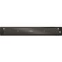 Whirlpool W Collection WDO93FBK 86cm Wide Downdraft Extractor - Black