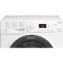 Hotpoint WDPG9640B 9kg Wash 6kg Dry 1400rpm Freestanding Washer Dryer - White
