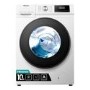 Hisense 3 Series 10kg Wash 6kg Dry 1400rpm Washer Dryer - White