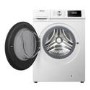 Hisense 3 Series 10kg Wash 6kg Dry 1400rpm Washer Dryer - White