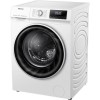 Hisense QY Series 10kg 1400rpm Freestanding Washer Dryer With Steam - White