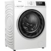 Hisense QY Series 9kg 1400rpm Freestanding Washer Dryer With Steam - White
