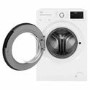 Beko WDR8540121W 8kg Wash 5kg Dry 1400rpm Freestanding Washer Dryer - White