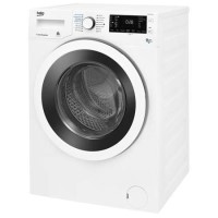 Beko WDR8543121W 8kg Wash 5kg Dry 1400rpm Freestanding Washer Dryer - White