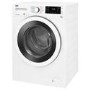 Beko WDR8543121W 8kg Wash 5kg Dry 1400rpm Freestanding Washer Dryer - White