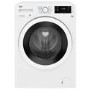 Beko WDR8543121W 8kg Wash 5kg Dry 1400rpm Freestanding Washer Dryer - White