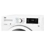 Beko WDR8543121W 8kg Wash 5kg Dry 1400rpm Freestanding Washer Dryer - White