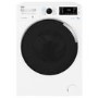 Beko WDR854P14N1W 8kg Wash 5kg Dry 1400rpm Freestanding Washer Dryer - White