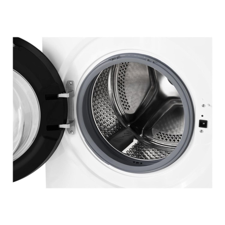 Beko WDR854P14N1W 8kg Wash 5kg Dry 1400rpm Freestanding Washer Dryer - White