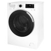 GRADE A2 - Beko WDR854P14N1W IonGuard 8kg Wash 5kg Dry 1400rpm Freestanding Washer Dryer - White