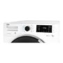Beko WDR854P14N1W 8kg Wash 5kg Dry 1400rpm Freestanding Washer Dryer - White