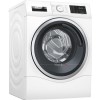 Refurbished Bosch Serie 6 WDU28560GB Freestanding 10/6KG 1400 Spin Washer Dryer White
