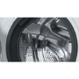 Refurbished Bosch Series 6 WDU28560GB Freestanding 10/6KG 1400 Spin Washer Dryer White