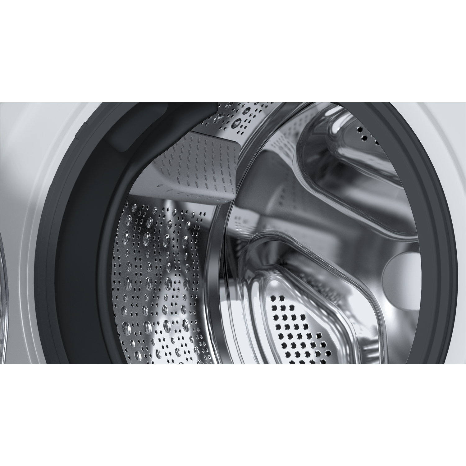 Bosch wdu28560gb freestanding washer dryer deals