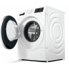 Refurbished Bosch Serie 6 WDU28560GB Freestanding 10/6KG 1400 Spin Washer Dryer White