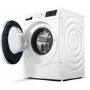Bosch WDU28560GB Series 6 10kg Wash 6kg Dry 1400rpm Freestanding Washer Dryer - White