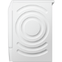 Refurbished Bosch Series 6 WDU28560GB Freestanding 10/6KG 1400 Spin Washer Dryer White