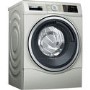 Refurbished Bosch Serie 6 WDU28569GB Freestanding 10/6KG 1400 Spin Washer Dryer