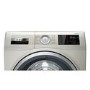 Refurbished Bosch Serie 6 WDU28569GB Freestanding 10/6KG 1400 Spin Washer Dryer