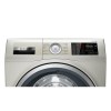 Refurbished Bosch Serie 6 WDU28569GB Freestanding 10/6KG 1400 Spin Washer Dryer Silver