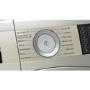 Refurbished Bosch Serie 6 WDU28569GB Freestanding 10/6KG 1400 Spin Washer Dryer
