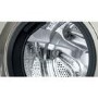 Refurbished Bosch Serie 6 WDU28569GB Freestanding 10/6KG 1400 Spin Washer Dryer