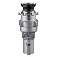 Rangemaster Economy 500 Waste Disposal Unit Rangemaster Economy 500 Waste Disposal Unit