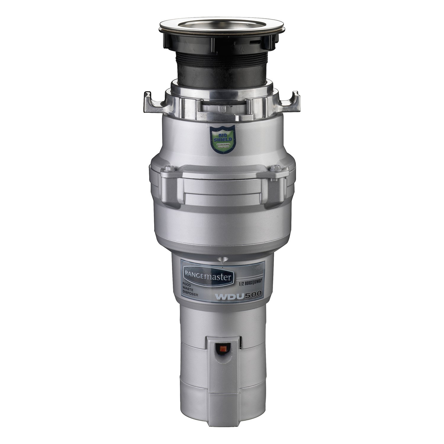 Economy 500 Waste Disposal Unit