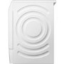 Refurbished Bosch Serie 8 WDU8H541GB Freestanding 10/6KG 1400 Spin Washer Dryer White