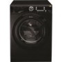 Hotpoint WDUD9640K 9kg Wash 6kg Dry 1400rpm Freestanding Washer Dryer-Black