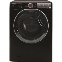 Hoover WDWFT6106AHB Dynamic Next Extreme 10kg Wash 6kg Dry 1600rpm Freestanding Washer Dryer With Wi