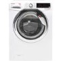 GRADE A3 - Hoover WDWOA496HC/1-80 Dynamic Next 10+6 Freestanding Washer Dryer - White