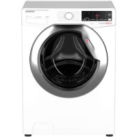 Hoover WDWOAD4106AHC-80 10kg Wash 6kg Dry 1400rpm Freestanding Washer Dryer - White