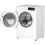 Hoover WDWOAD4106AHC-80 10kg Wash 6kg Dry 1400rpm Freestanding Washer Dryer - White