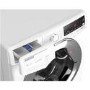 Hoover WDWOAD4106AHC-80 10kg Wash 6kg Dry 1400rpm Freestanding Washer Dryer - White