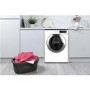 Hoover WDWOAD4106AHC-80 10kg Wash 6kg Dry 1400rpm Freestanding Washer Dryer - White