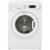 GRADE A3 - Hotpoint WDXD8640P 8kg Wash 6kg Dry 1400rpm Freestanding Washer Dryer - White