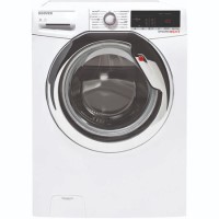 Hoover WDXOA4106HC/5-80 Dynamic Next 10+6 Freestanding Washer Dryer - White Hoover WDXOA4106HC/5-80 Dynamic Next 10+6 Freestanding Washer Dryer - White