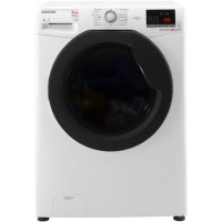 GRADE A3 - Hoover WDXOA596FN Dynamic Next Advance 9kg Wash 6kg Dry 1500rpm Freestanding Washer Dryer - White