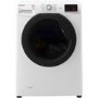 GRADE A3 - Hoover WDXOA596FN Dynamic Next Advance 9kg Wash 6kg Dry 1500rpm Freestanding Washer Dryer - White