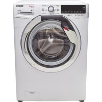 Hoover WDXP596A2 9+6kg Freestanding Washer Dryer White