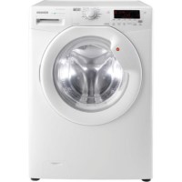 Hoover WDYN855D-80 Dynamic 8kg Wash And 5kg Dry 1400rpm Freestanding Washer Dryer In White